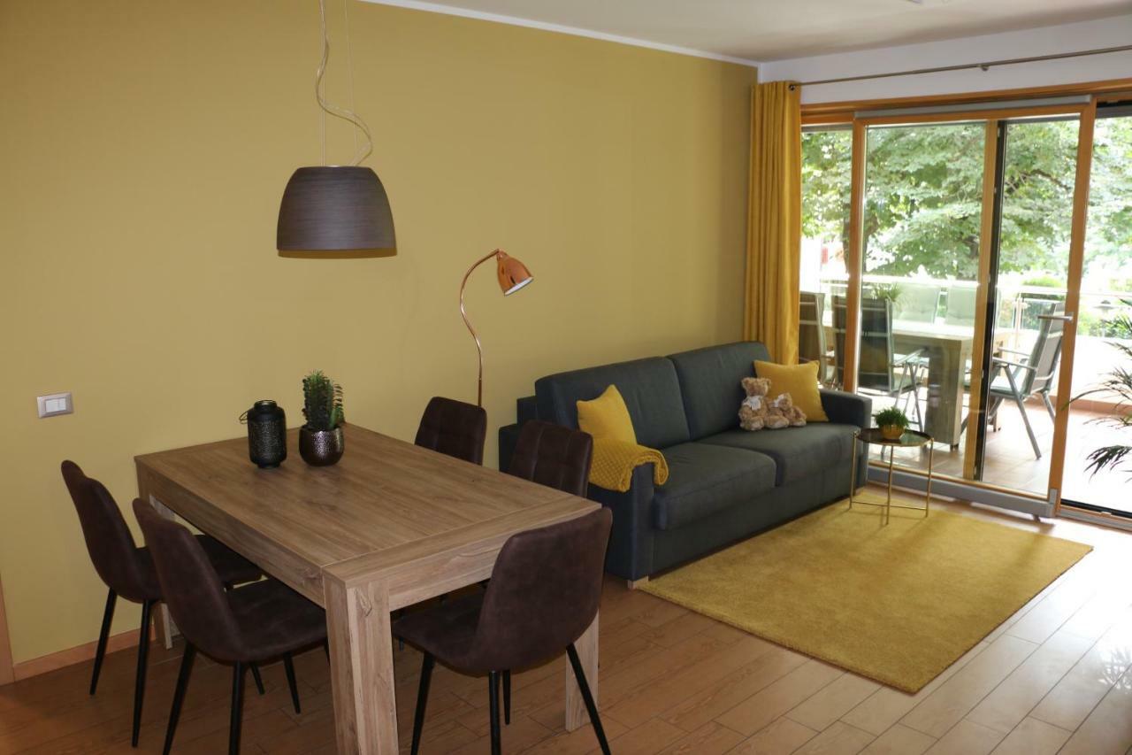 Appartment Larcher - Meinhard Merano Exterior foto