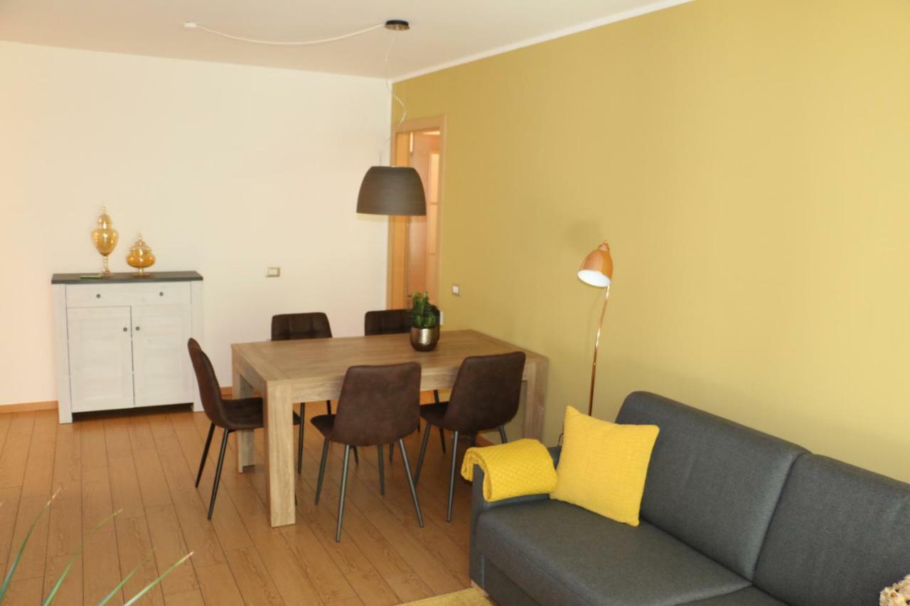 Appartment Larcher - Meinhard Merano Exterior foto