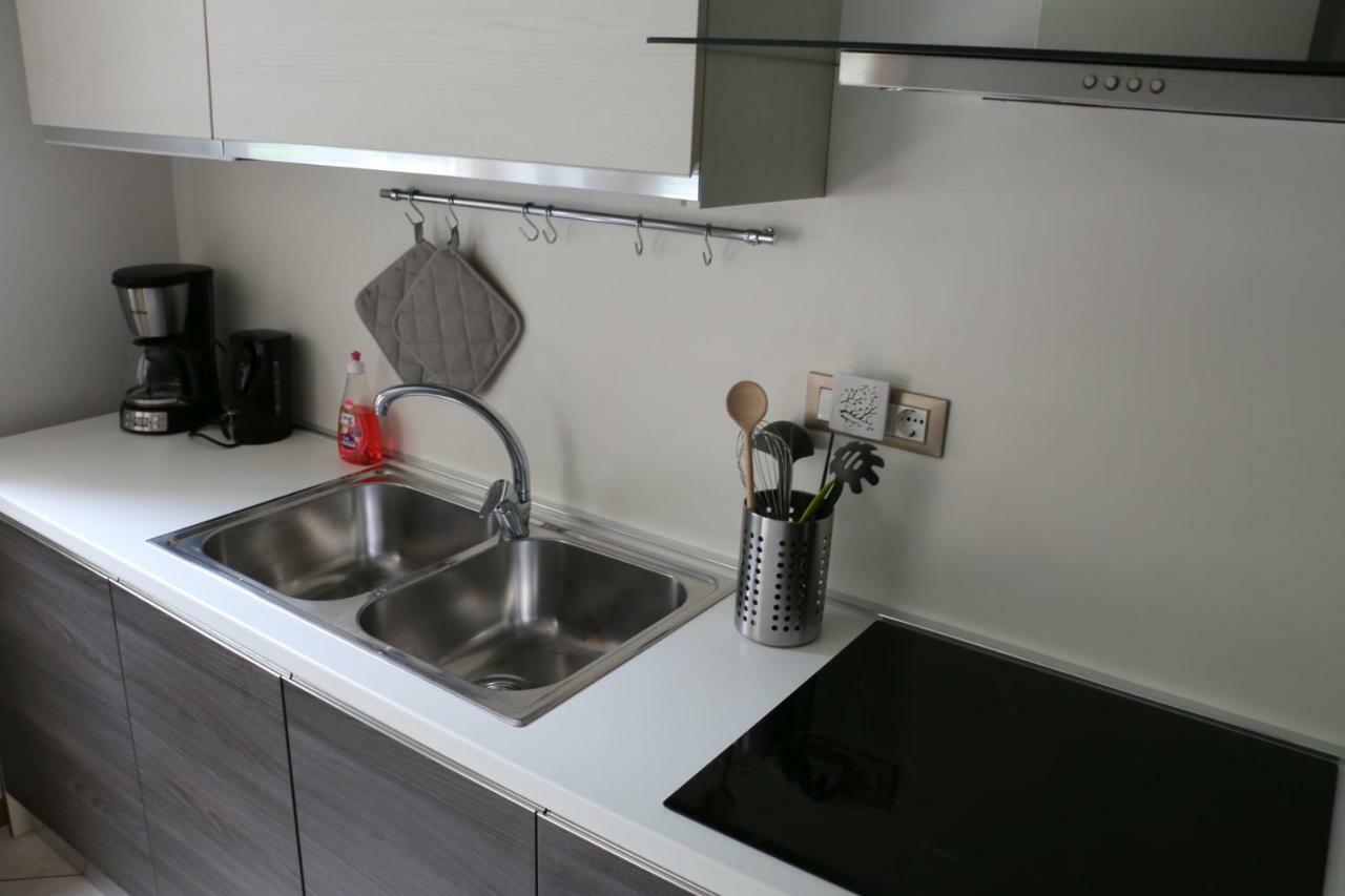 Appartment Larcher - Meinhard Merano Exterior foto