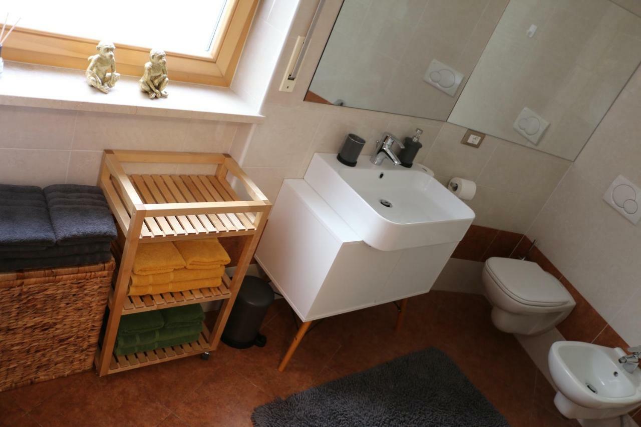 Appartment Larcher - Meinhard Merano Exterior foto